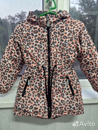 Курта Futurino размер 134