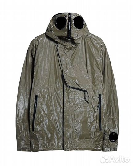 C.P. Company Goggle La Mille Memec