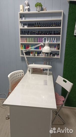 Продала готового бизнеса