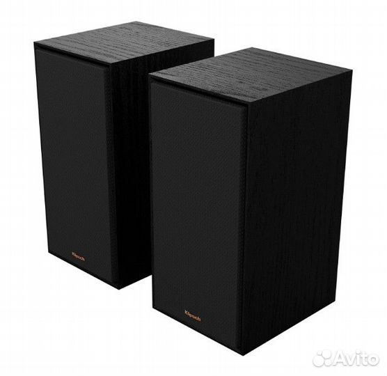 Активная акустика klipsch R-50PM Black