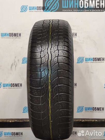 Bridgestone Dueler H/T 225/70 R16 103S