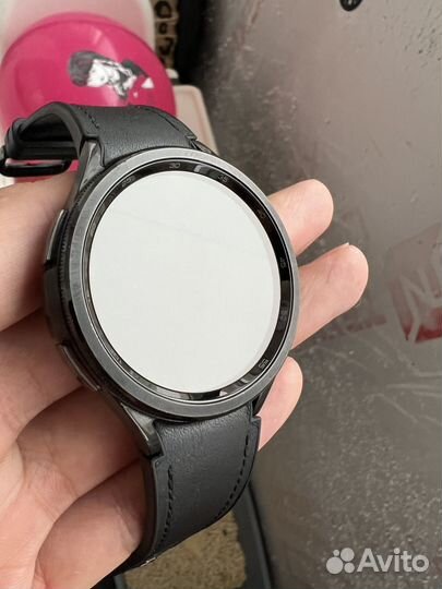 Samsung galaxy watch 6 classic 47mm