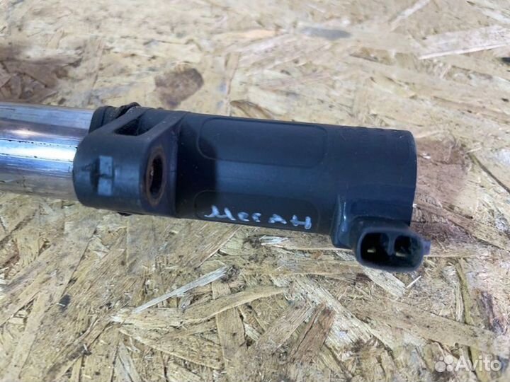 Катушка зажигания Renault Megan Iii хэтчбек 1.6