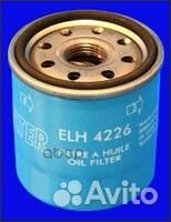 Фильтр масляный ELH4226 Mecafilter