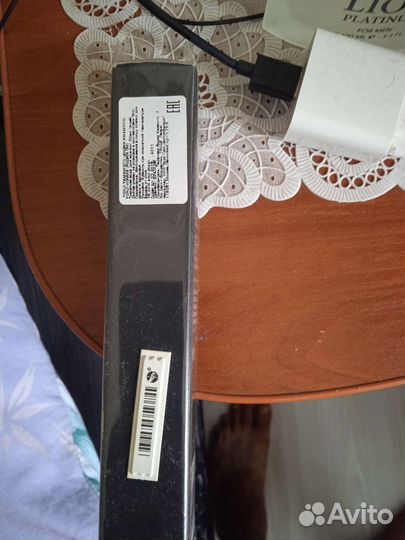 Духи мужские оригинал