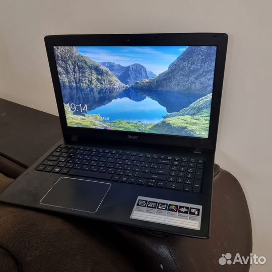 Acer aspire e5 575g
