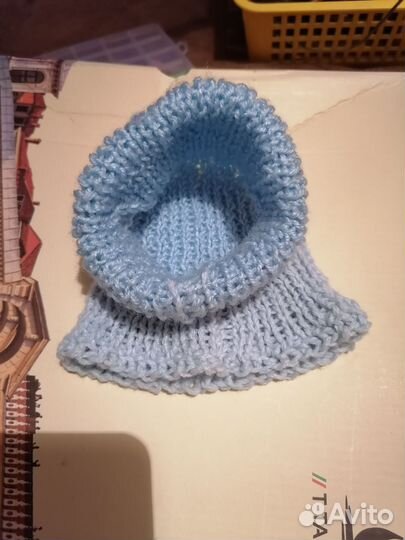 Одежда для животных