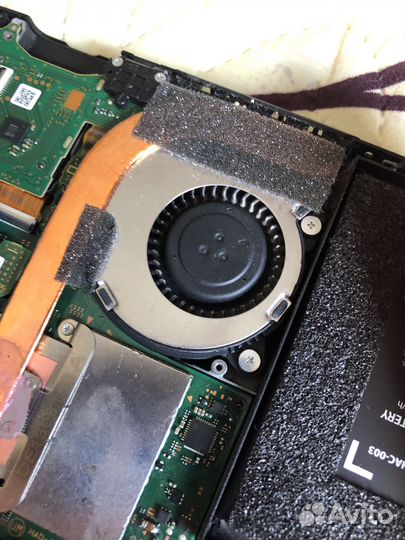 Ремонт Nintendo switch, Lite,Oled