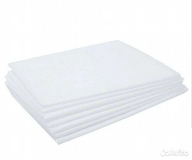 Пеленки одноразовые для животных