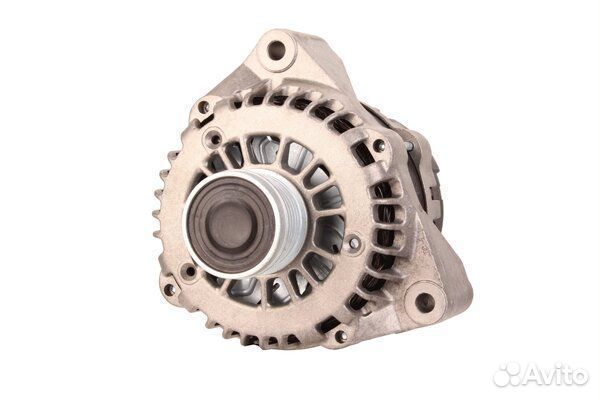 Генератор SsangYong Actyon Xdi 4WD D20DT 2006