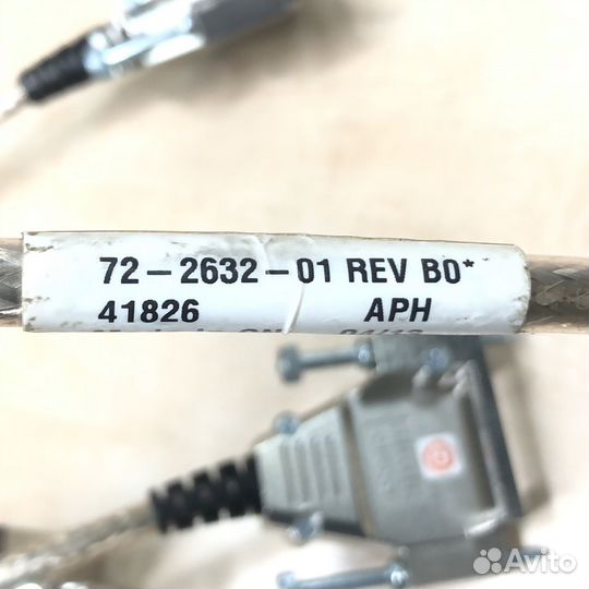 Кабель Cisco CAB-stack-50CM (72-2632-01 REV B0)