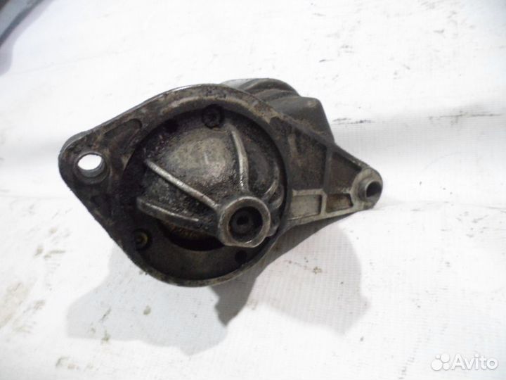 Стартер chery kimo