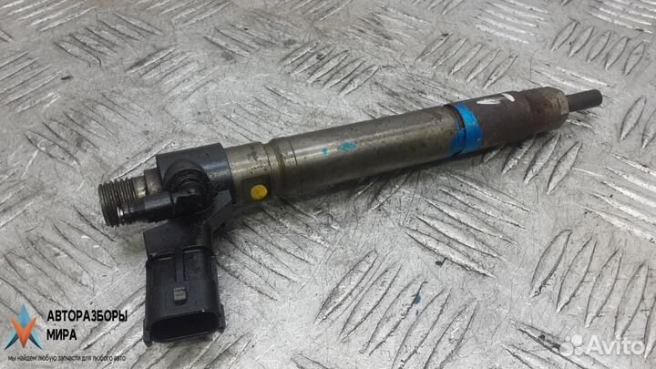 Форсунка Land Rover Freelander 2 2008 0445115042