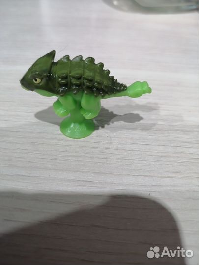 Завры, пятёрочка