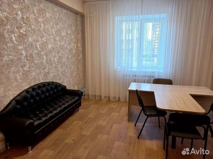 Почасовая аренда площадки для переговоров