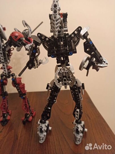 Lego Bionicle Titan 2005