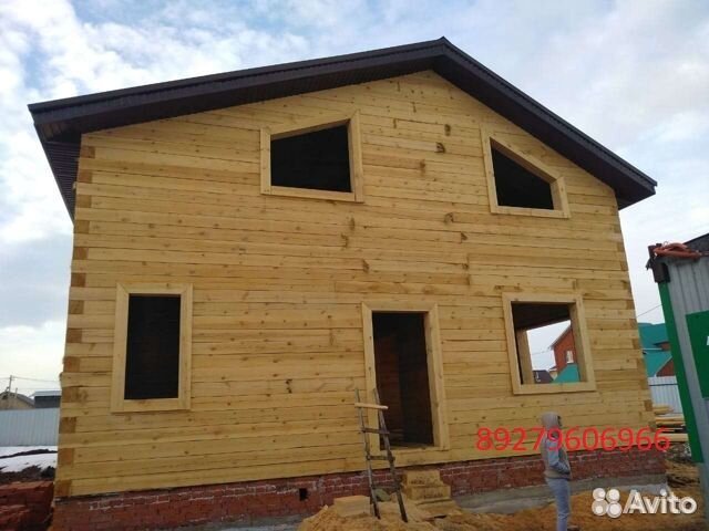 Кровельные работы