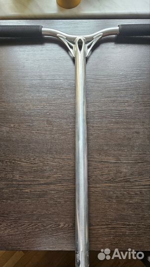 Руль Blunt Reaper V3