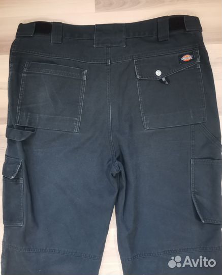 Мужские штаны карго Dickies