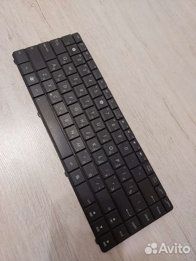 Клавиатура для ноутбука hp pavilion 15