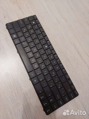 Клавиатура для ноутбука hp pavilion 15