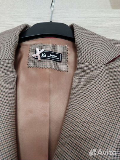 Жакет женский 46 48