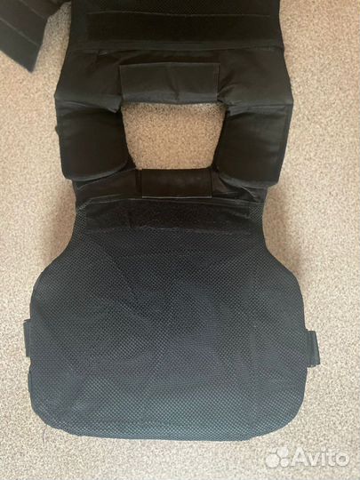 Бронежилет