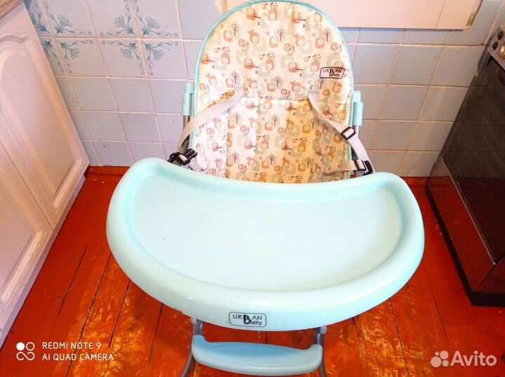 Стул для кормления