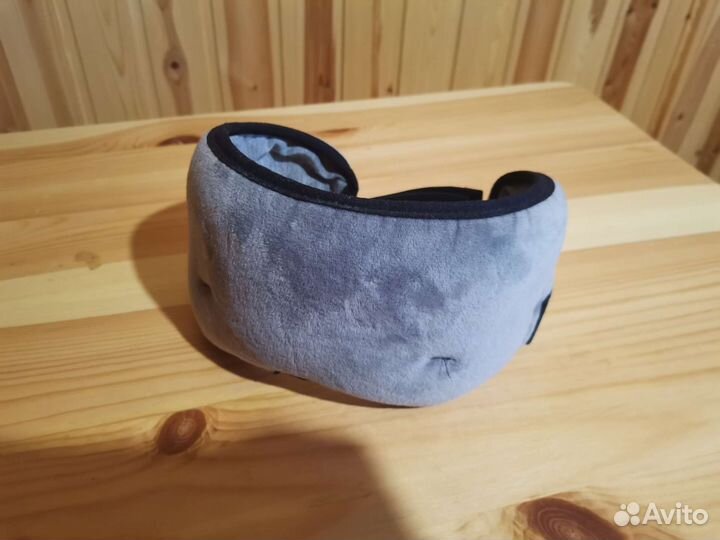 Маска для сна с Bluetooth похожа на Remee