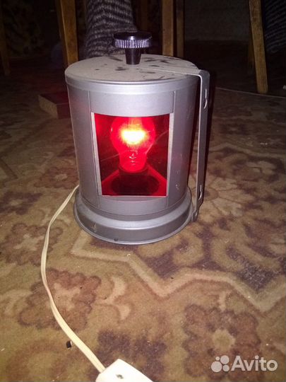 Фото фонарь