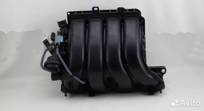 Впускной коллектор MD 283102E050 sollo 24D30100