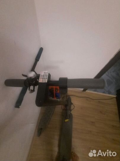 Электросамокат digma