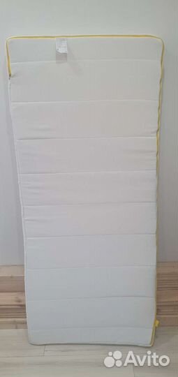 Матрас детский 160 на 70 IKEA