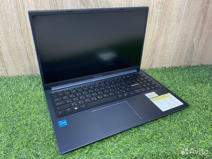 Ноутбук asus Vivobook 15 X1504ZA-BQ963