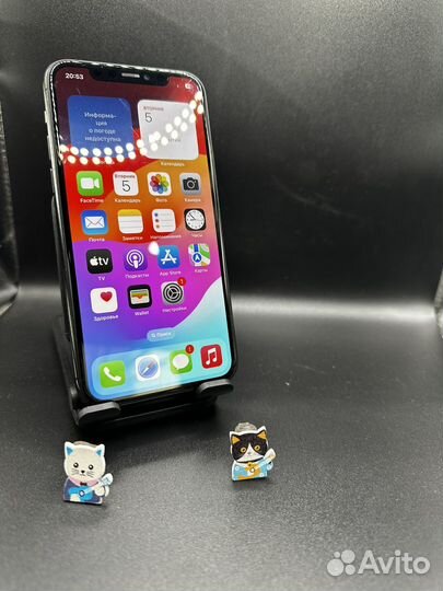 iPhone 11 Pro, 256 ГБ