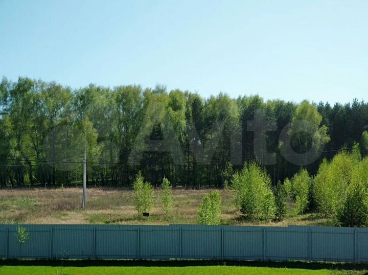 Участок 12 сот. (СНТ, ДНП)