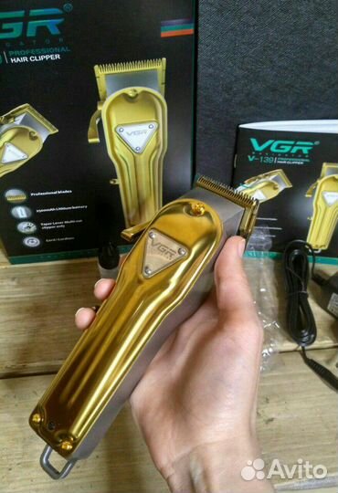 5 часов 20 ватт Профессиональная машинка для стриж