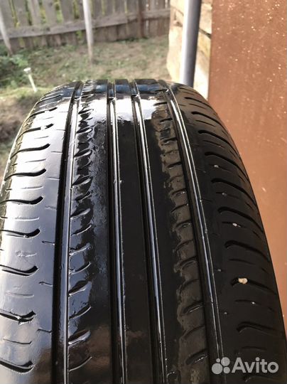 Hankook Optimo K415 225/60 R17