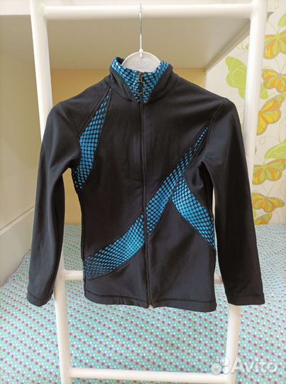 Термокомплект для фигурного катания