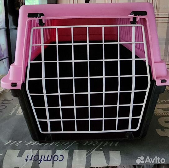 Переноска для животных