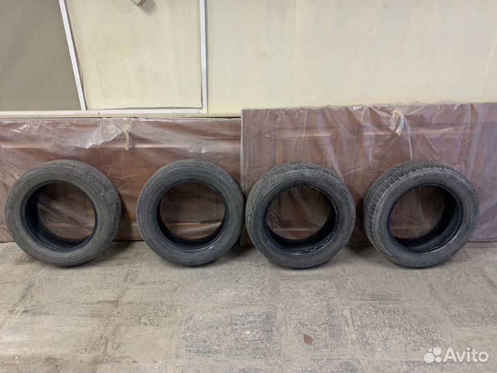 Kumho Solus KH17 205/60 R16