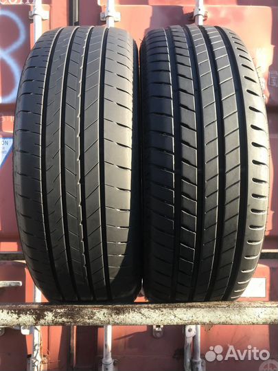 Bridgestone Alenza 001 225/60 R18 108U