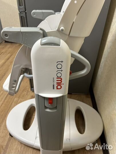 Стульчик для кормления peg perego tatamia