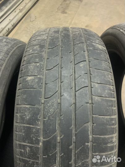 Bridgestone Turanza ER30 205/55 R16