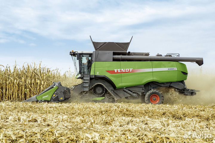 Разборка Agco сельскохозяйственная
