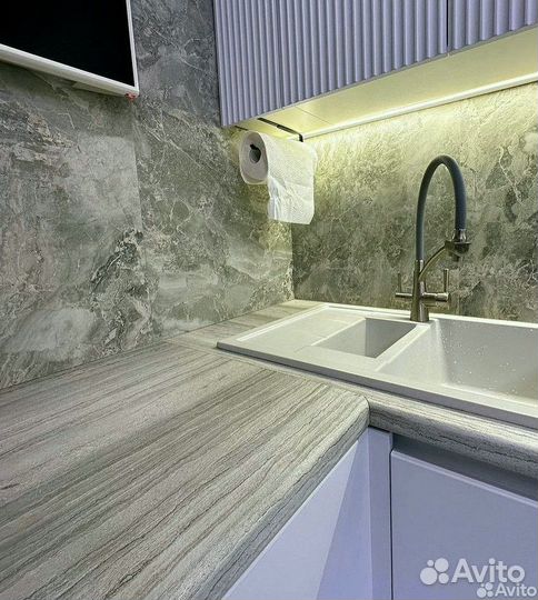 Кухня на заказ. Свой цех