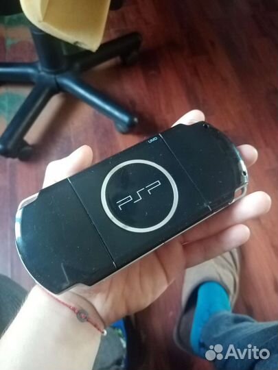 Sony PSP 3008