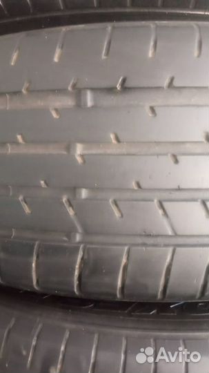 Toyo Proxes R36 225/55 R19 99V