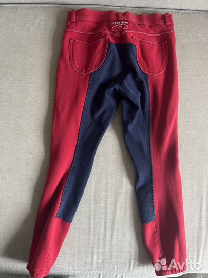 Бриджи для верховой езды