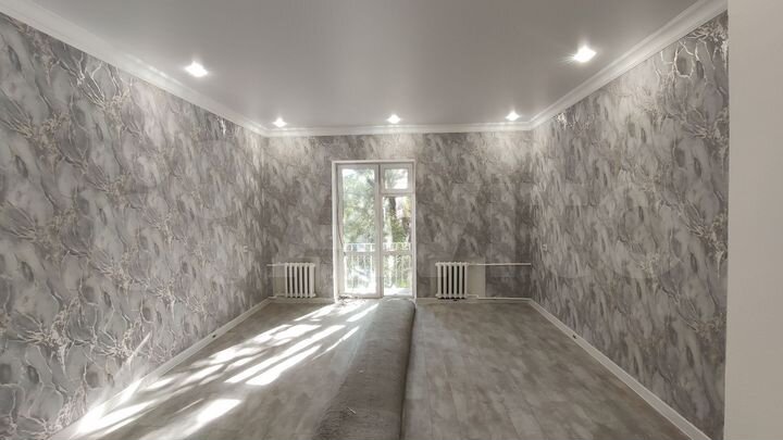 3-к. квартира, 80 м², 3/3 эт.